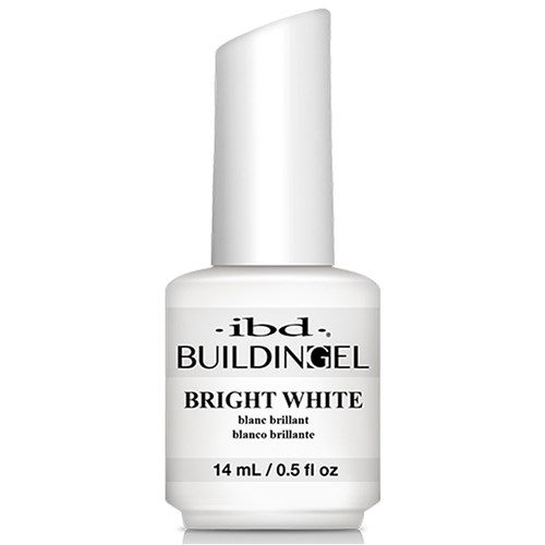 Buildingel - Bright White